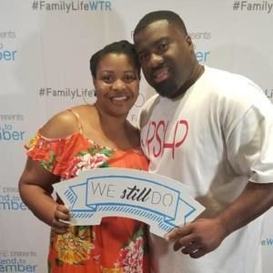 Meet your Posher, Tijuana